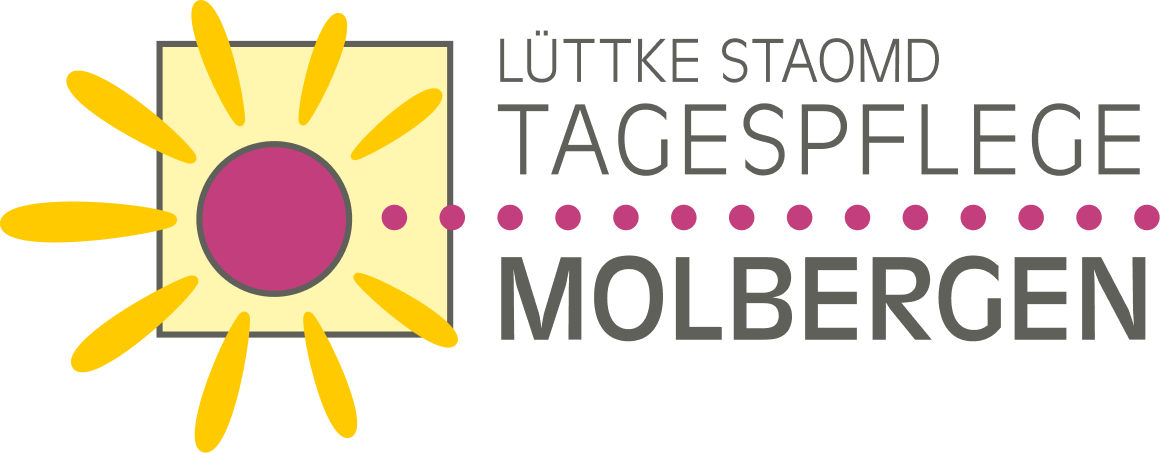 Tagespflege Molbergen Logo